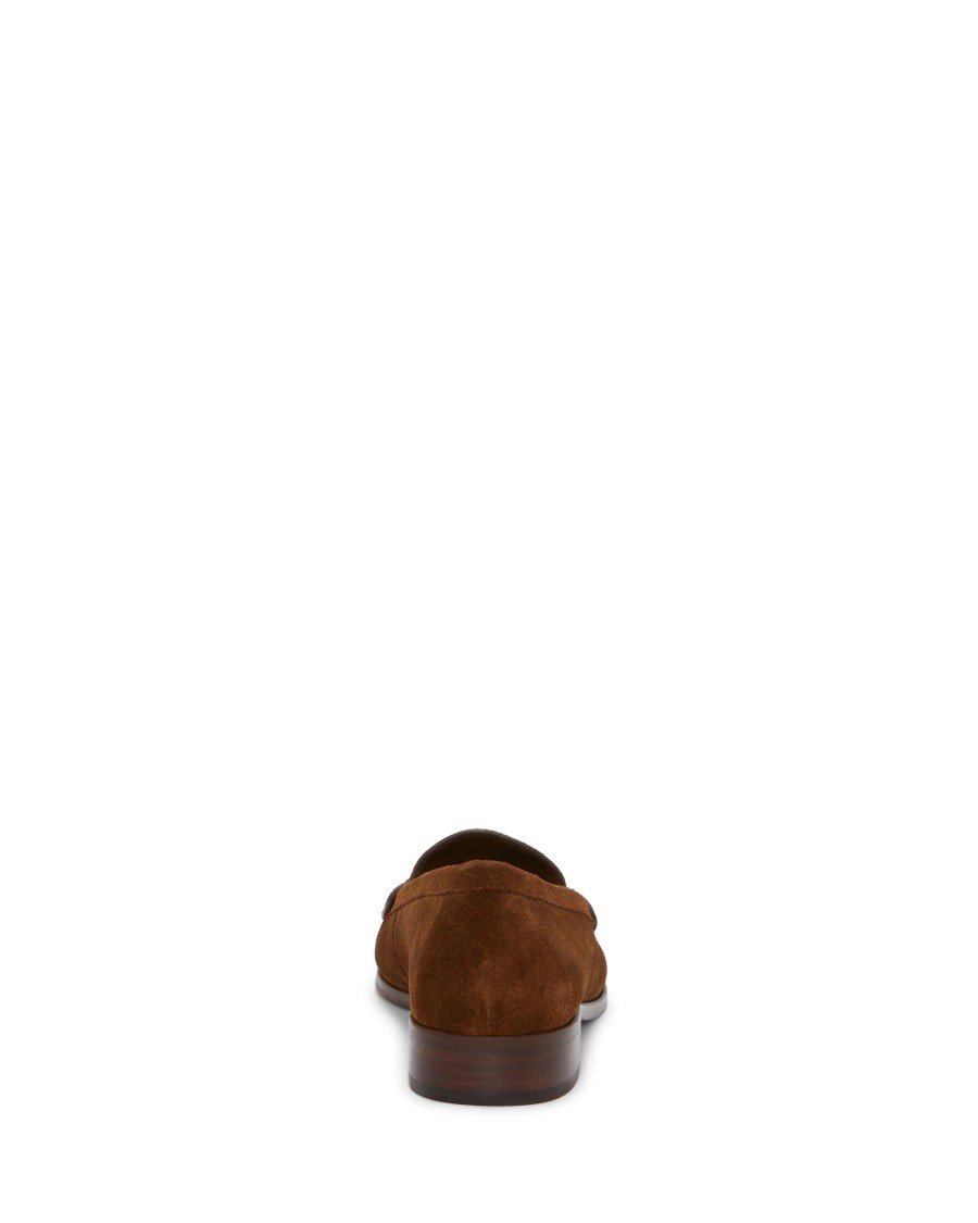 Vince Camuto Colin mocassino slip-on tacco basso