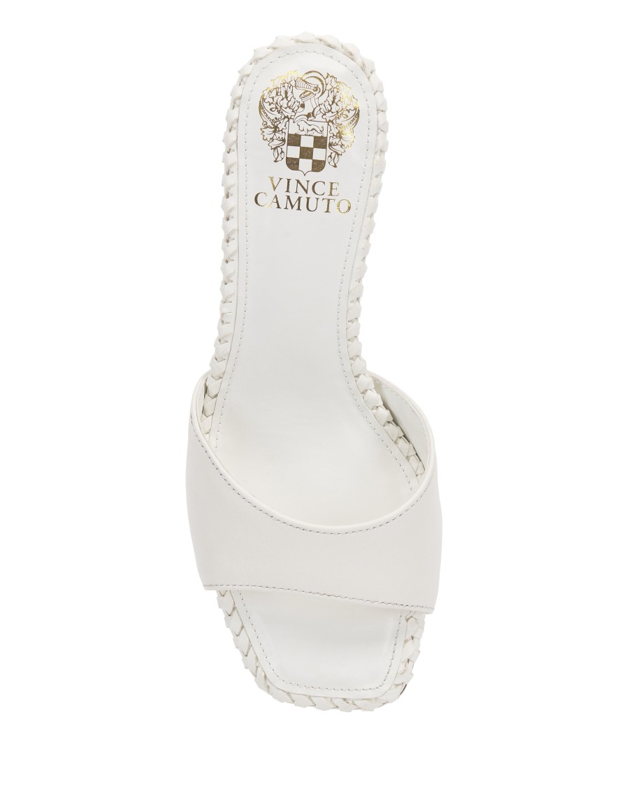 Vince Camuto Emmla Mule Donna Aperte Uso Quotidiano