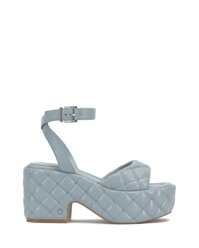 Vince Camuto Ellah sandalo plateau donna