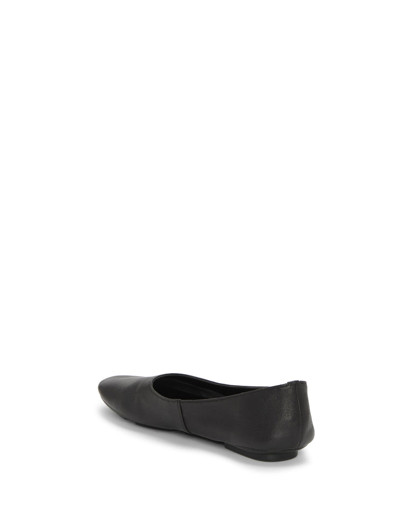Vince Camuto Catisha Ballet Flat Donna Punta Tonda