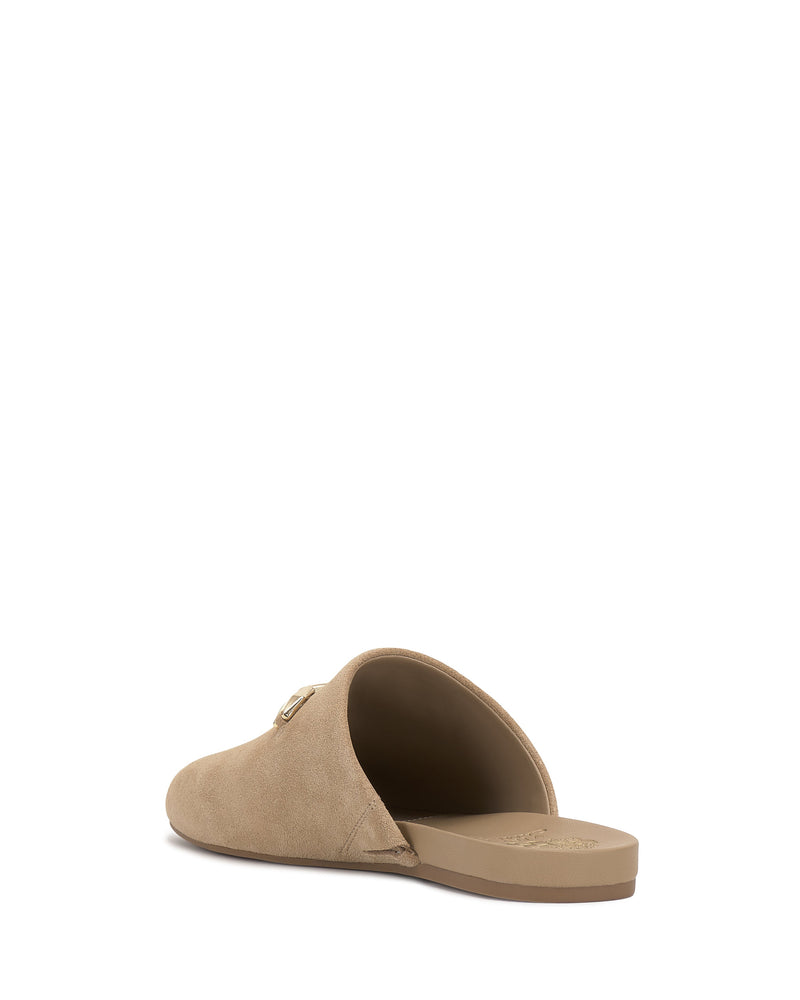 Vince Camuto Macassie Mulo Mocassino Donna Profilo Basso