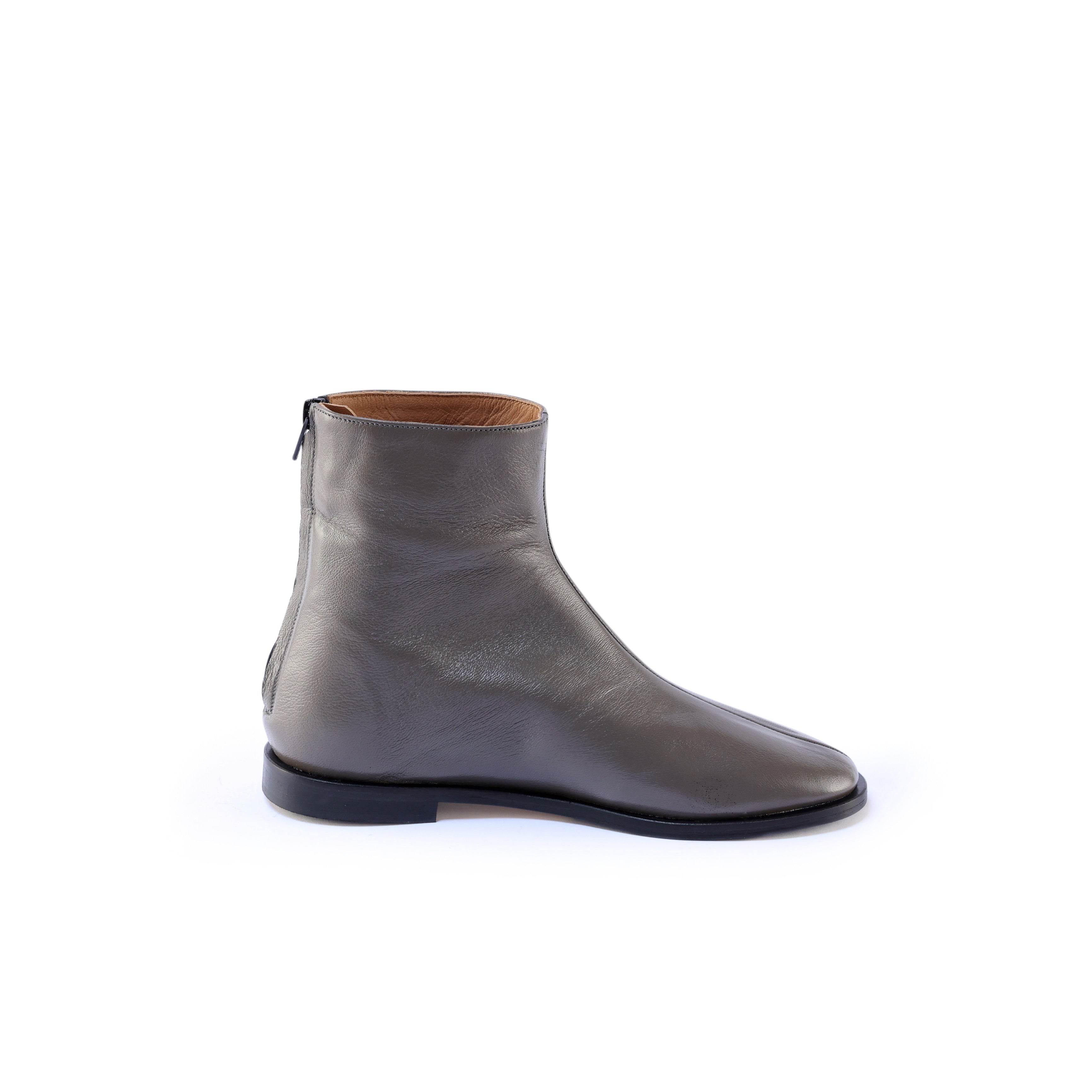 Ton Goût Pony ballerine donna cavallino maculato