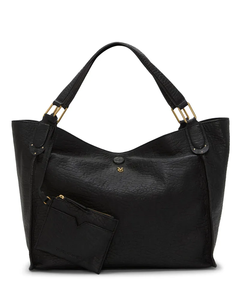 Vince Camuto Deena Tote borsa donna grande con pochette