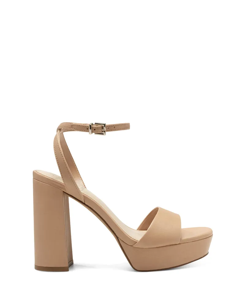 Vince Camuto Pendry sandalo donna piattaforma anni 70