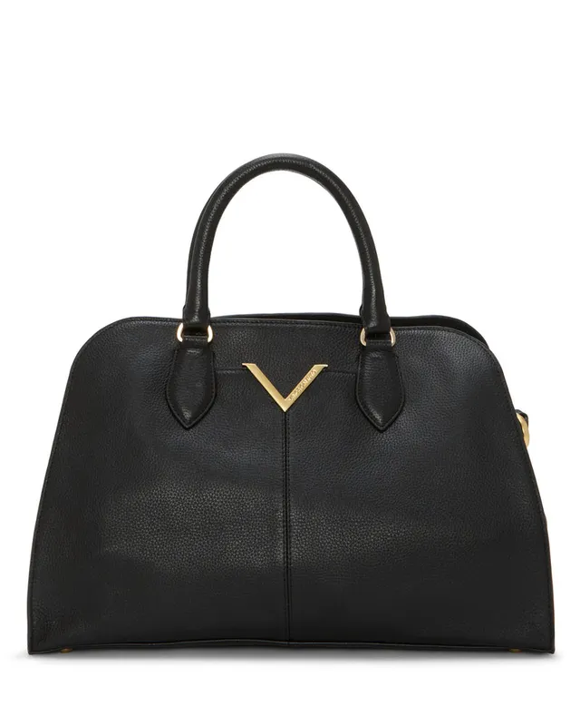 Vince Camuto Tasha Borsa Satchel Donna in Pelle