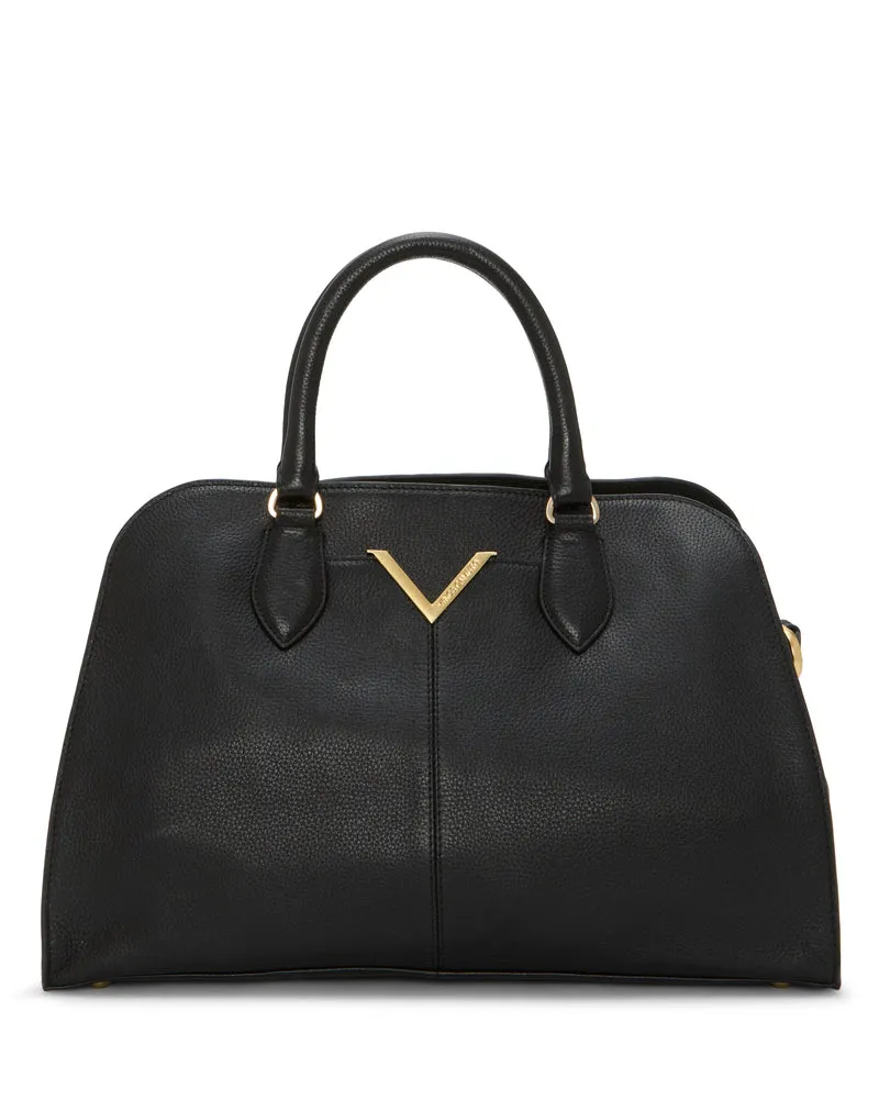Vince Camuto Tasha Borsa Satchel Donna in Pelle