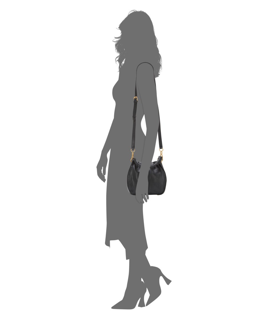 Vince Camuto Farin Borsa a Tracolla Pelle Quotidiana