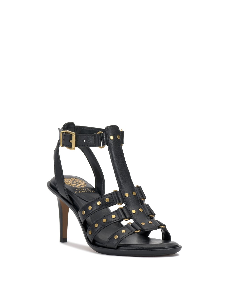 Vince Camuto Fawzi Sandali Gladiatore Borchie