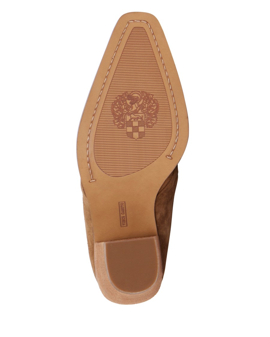 Vince Camuto Ainsley stivaletto donna tacco a spillo