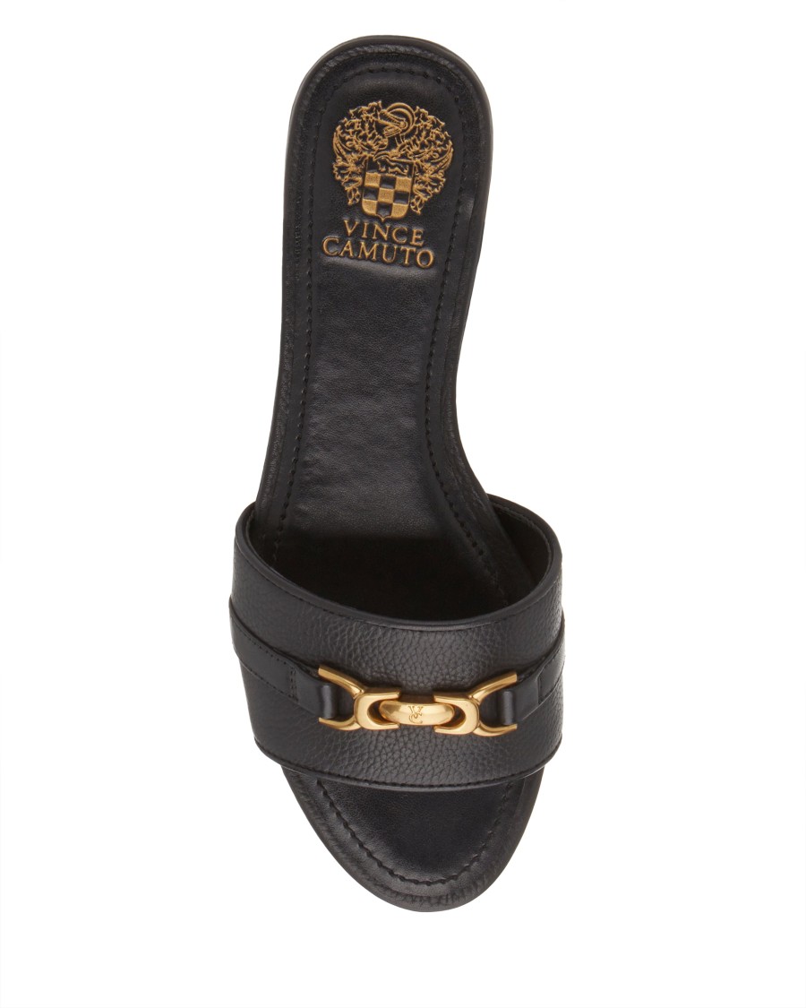 Vince Camuto Maxine Sandalo Donna Uso Quotidiano