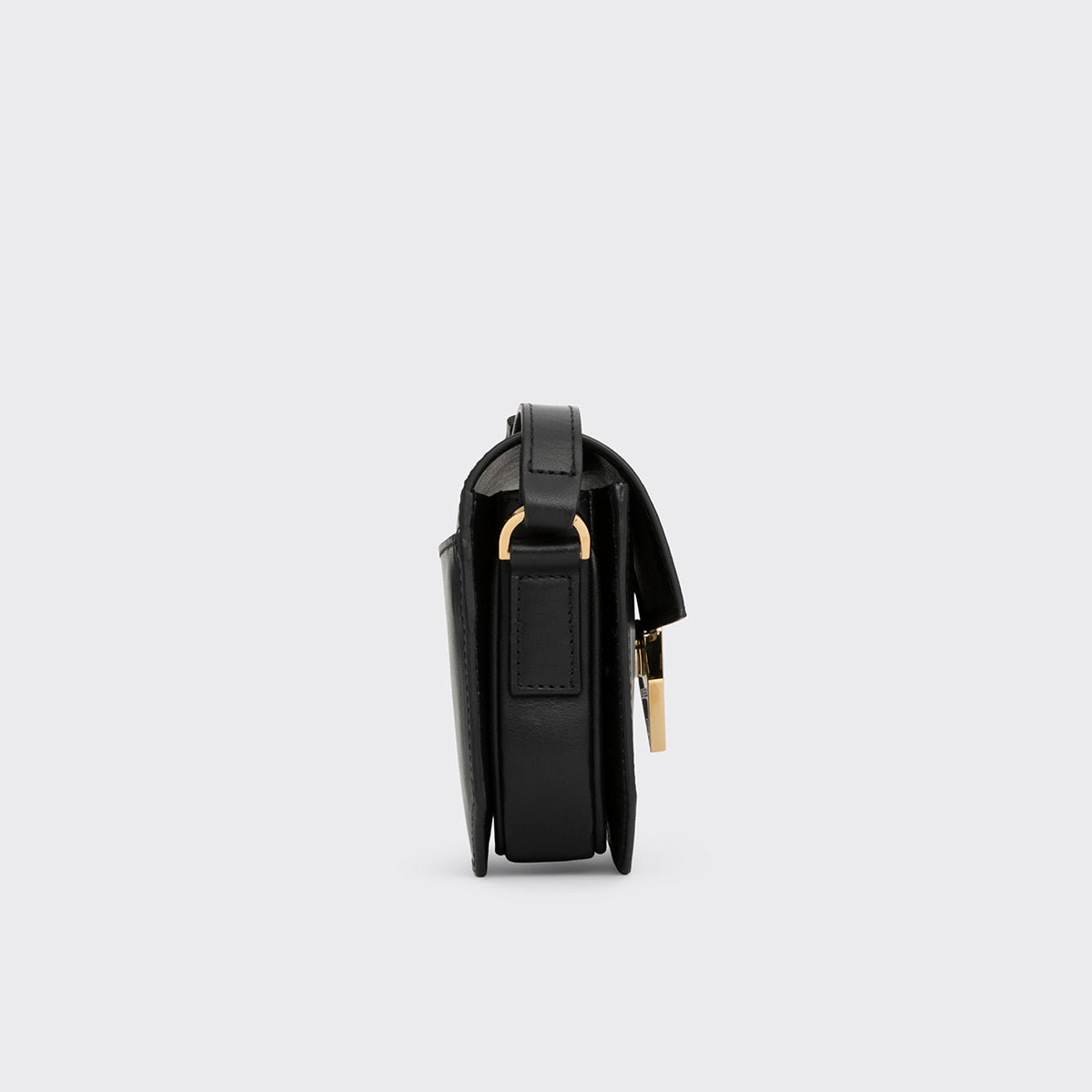 Pierre Hardy Mini Prism borsa donna nera tracolla