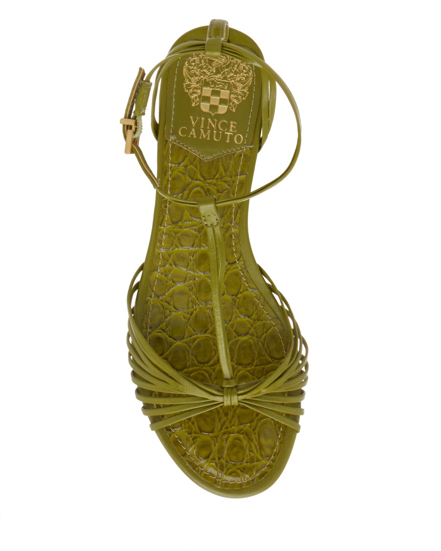 Vince Camuto Maura sandalo donna uso quotidiano