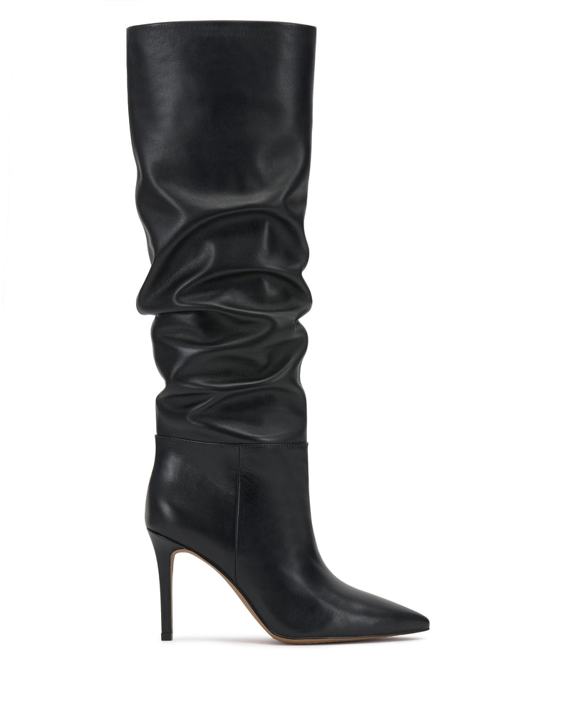 Vince Camuto Kashleigh Stivale donna scamosciato