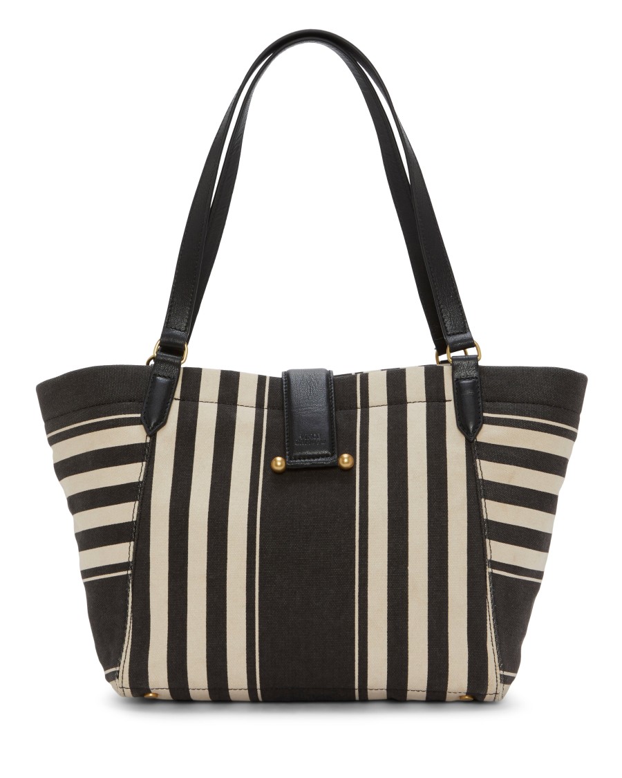 Vince Camuto Selah borsa tote tessuto quotidiana