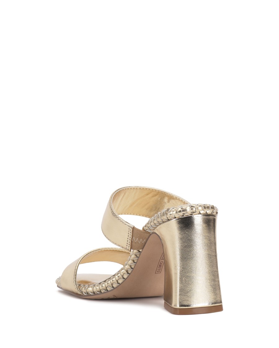 Vince Camuto Kaden Mule Donna Slip On