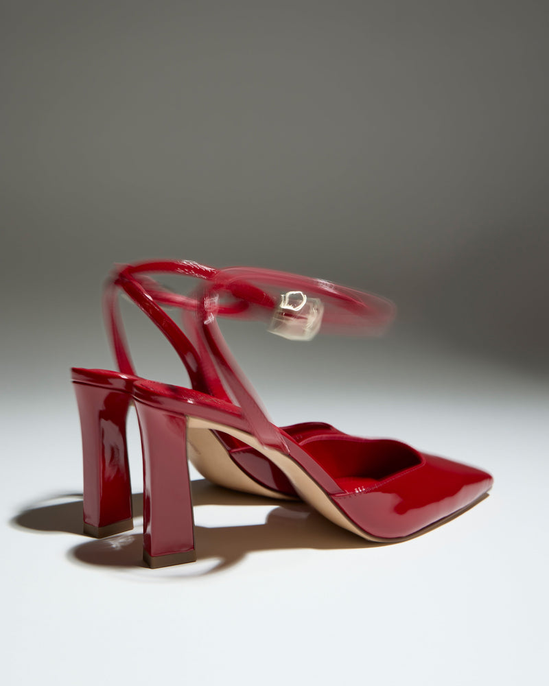 Vince Camuto Galees Décolleté Punta Mandorla