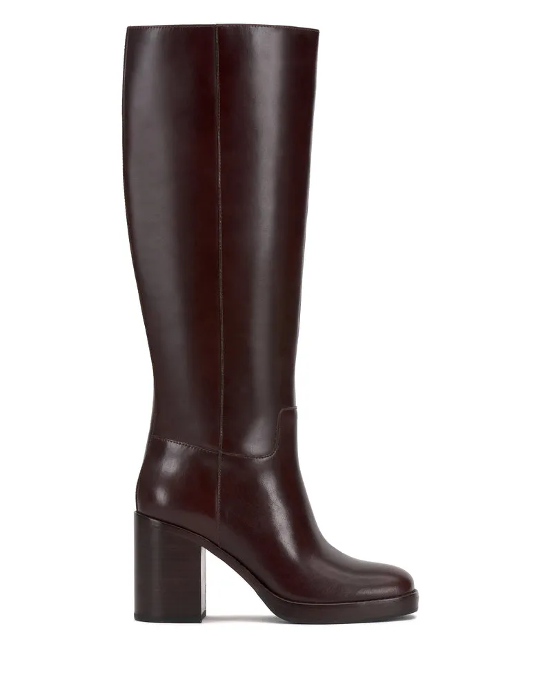 Vince Camuto Gibi stivale alto polpaccio extra largo