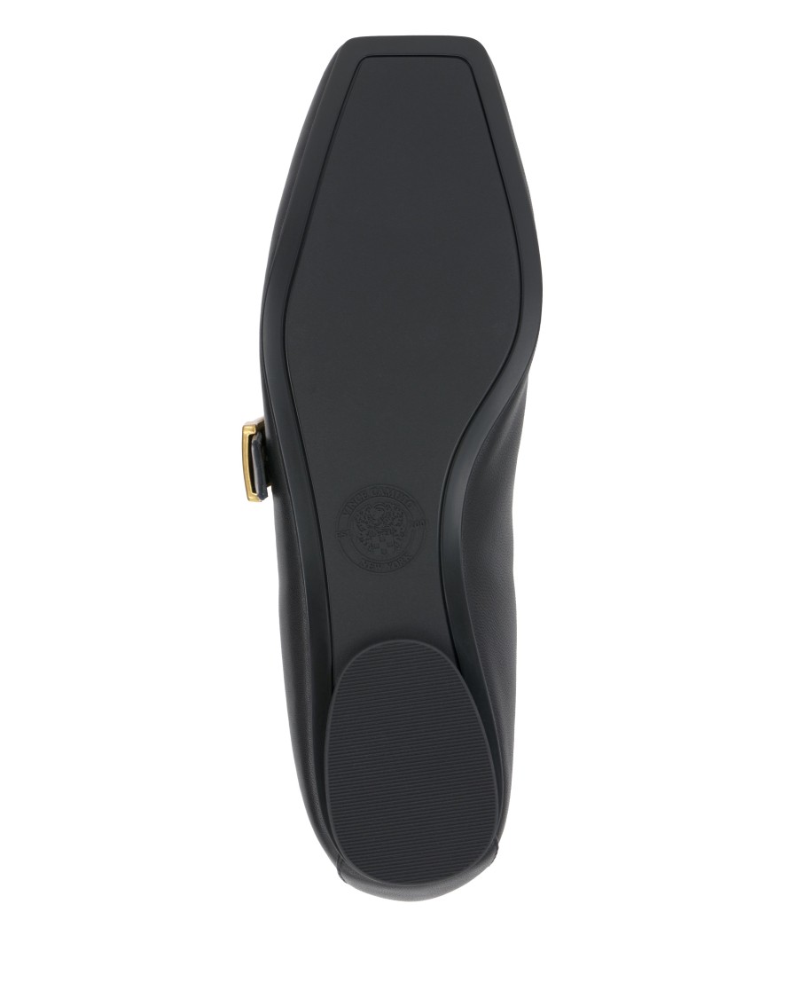Vince Camuto Vinica ballerina Mary Jane donna