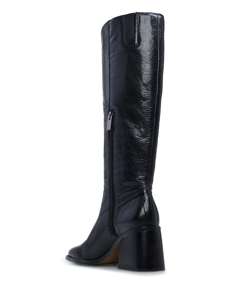 Vince Camuto Sangeti stivale donna punta quadrata tacco