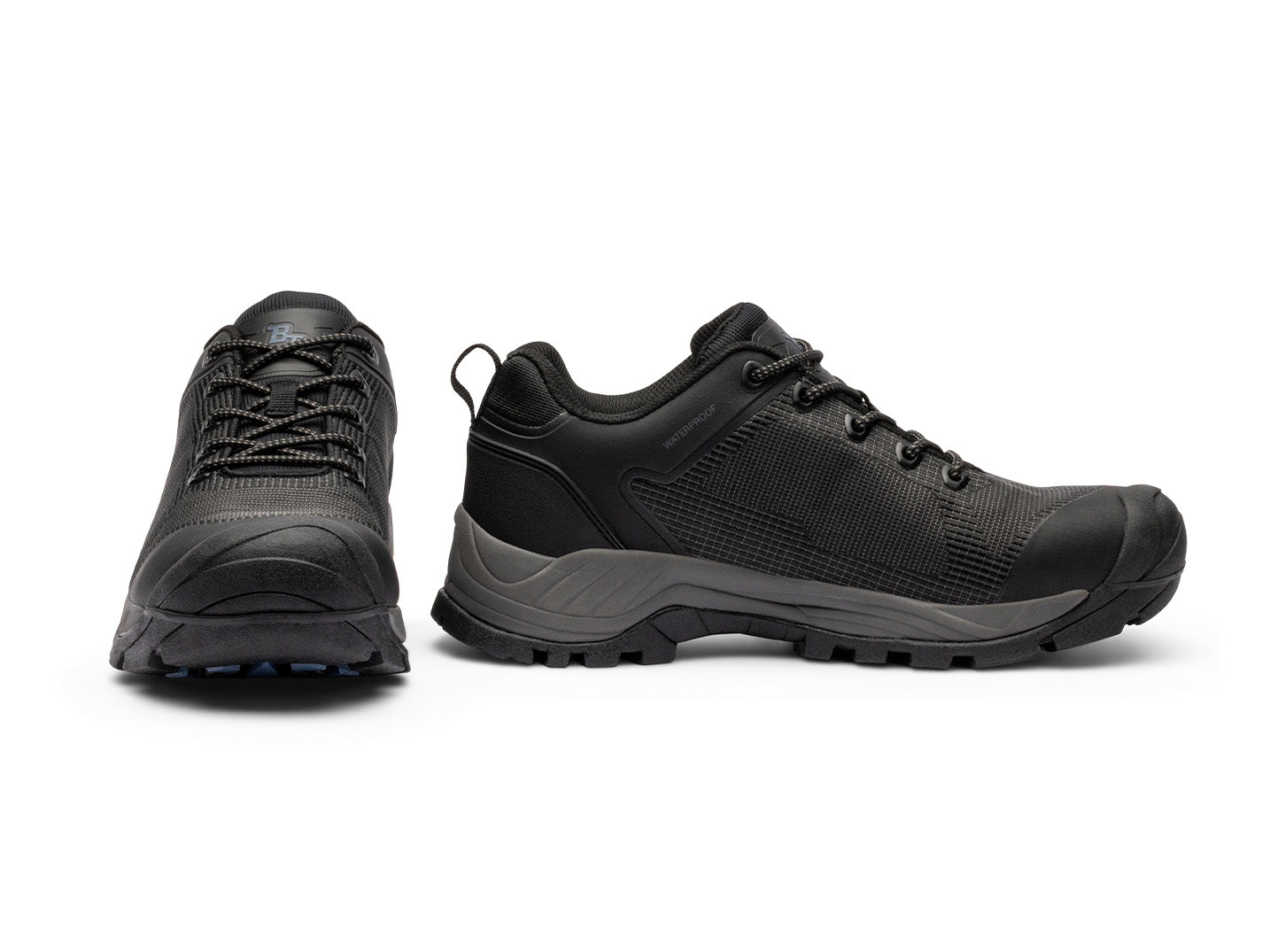 Redback Titan scarpe lavoro nero 9 USA