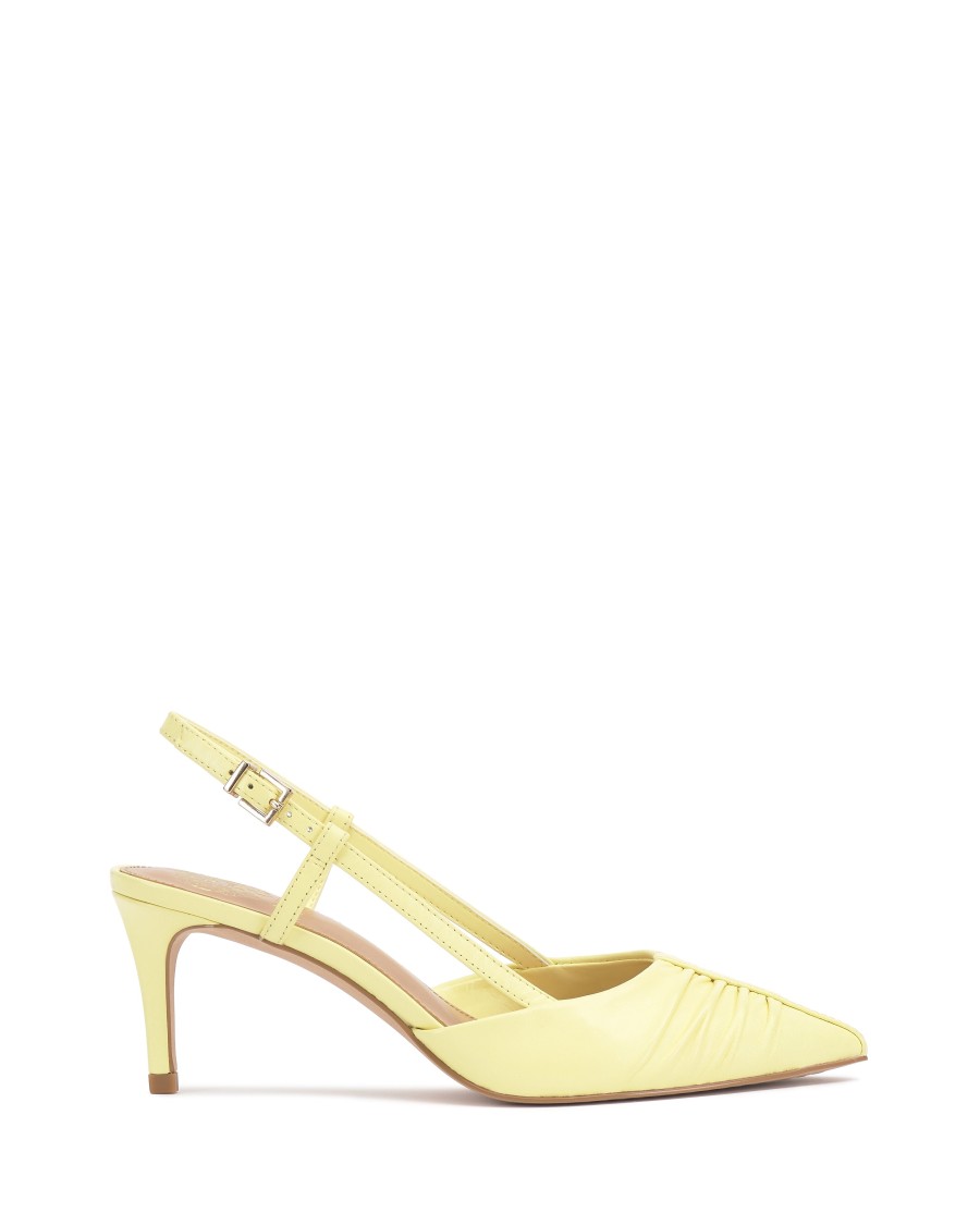 Vince Camuto Kelten décolleté slingback donna