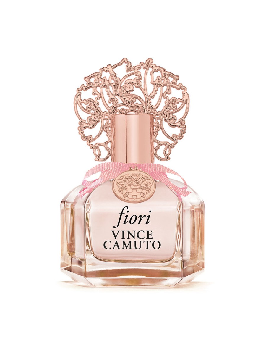 Vince Camuto Fiori Eau de Parfum Donna Spray 100 ml Floreale