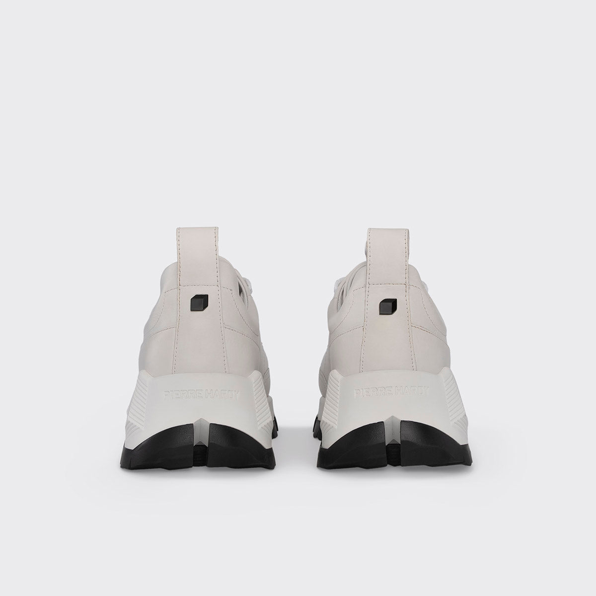 Pierre Hardy Street Life Street Life Sneakers sneakers bianche 38 pelle