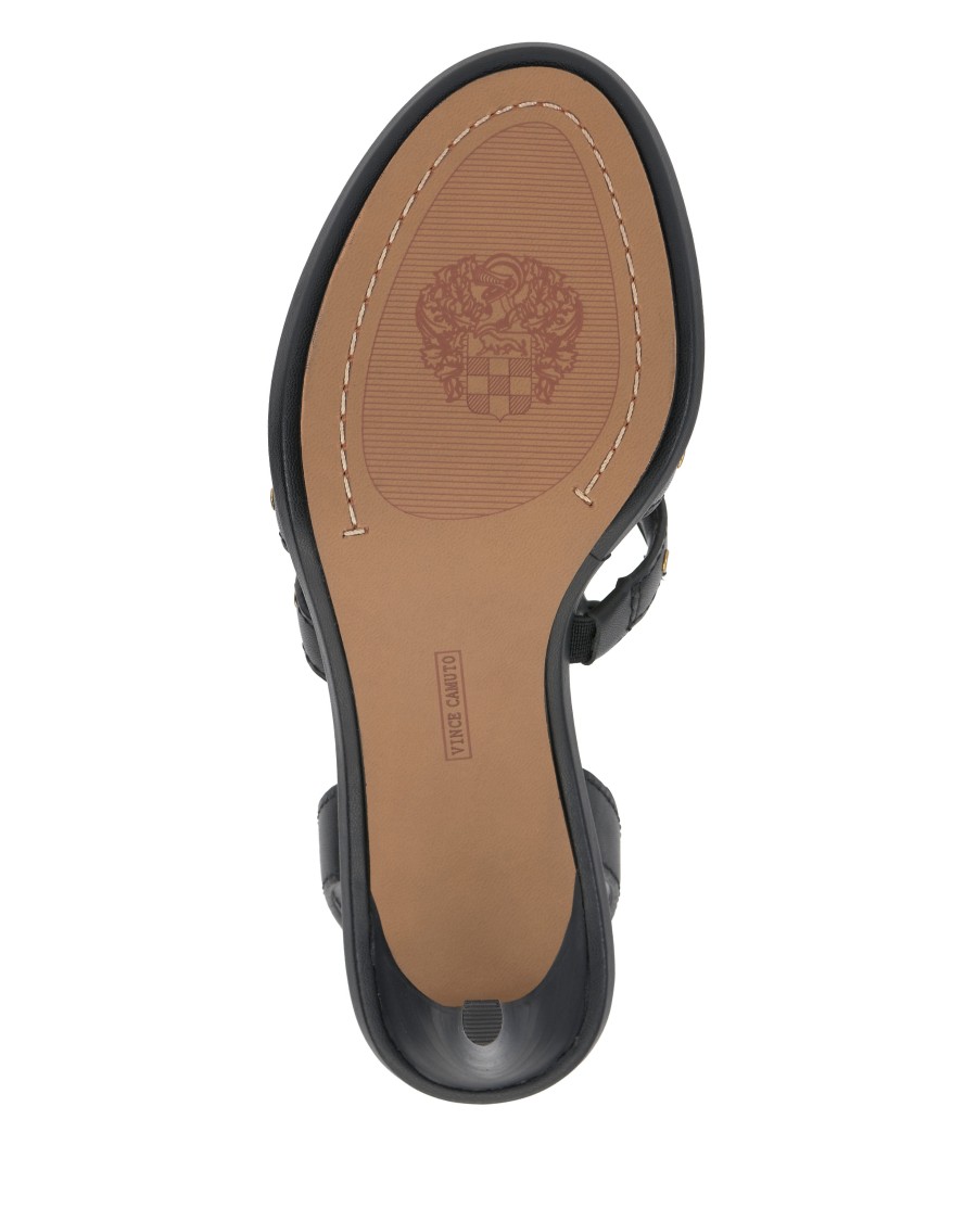 Vince Camuto Fawzi Sandali Gladiatore Borchie