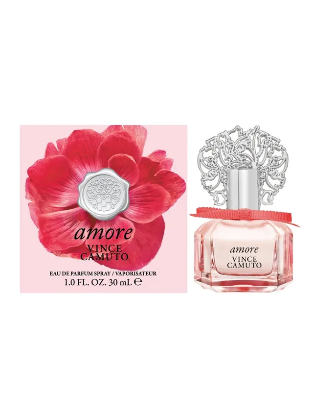 Vince Camuto Amore Eau de Parfum 1,0 oz Donna