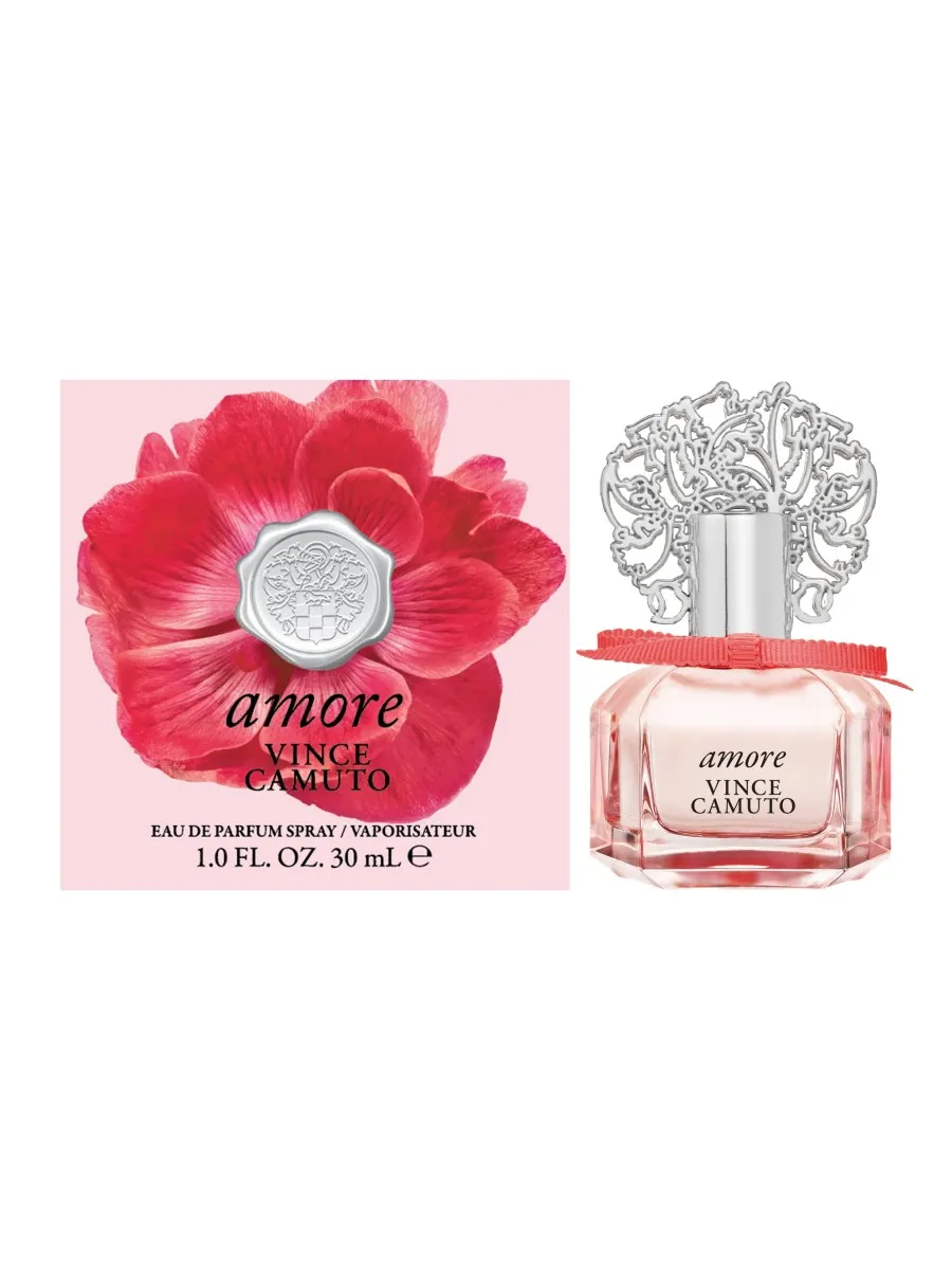 Vince Camuto Amore Eau de Parfum 1,0 oz Donna