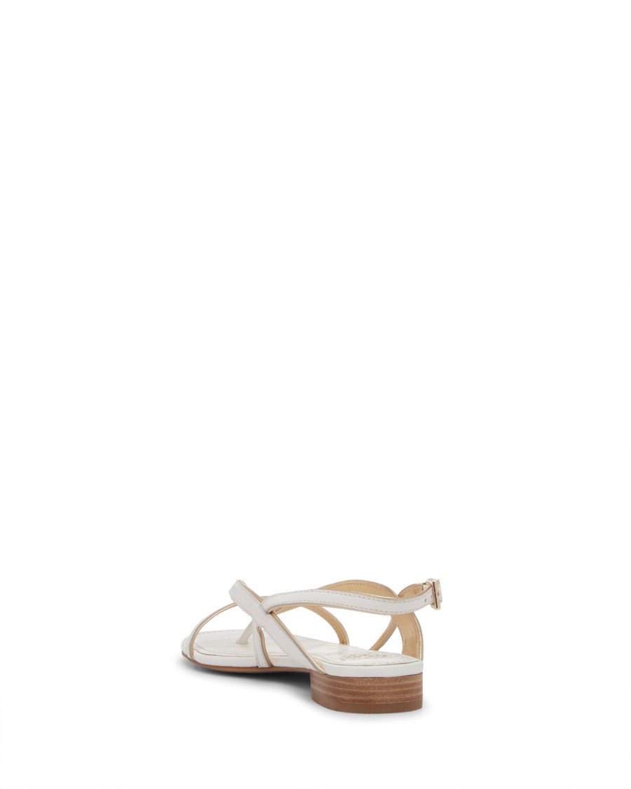 Vince Camuto Melly sandalo basso donna uso quotidiano