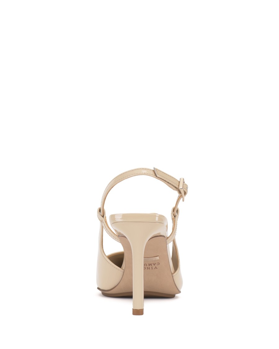 Vince Camuto Reveille décolleté pelle slingback