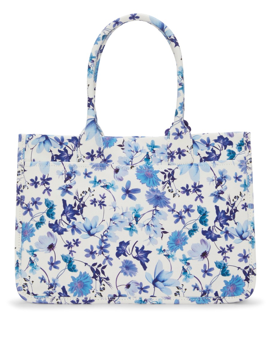 Vince Camuto Orla borsa tote tela oversize