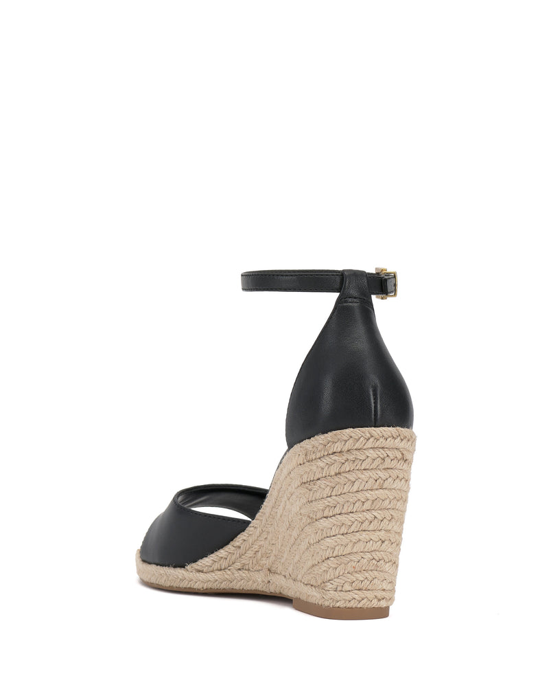 Vince Camuto Felyn Espadrille Zeppa Cinturino Caviglia