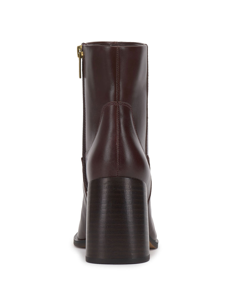 Vince Camuto Dayana Bootie Stivaletti Donna Tacco a Blocco