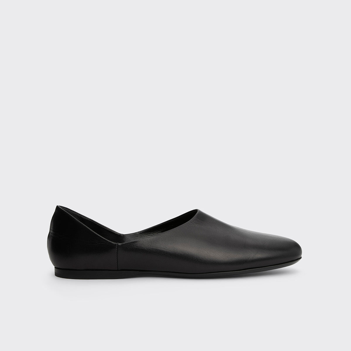 Pierre Hardy Pia Slip-On scarpe donna nero tacco 10 mm