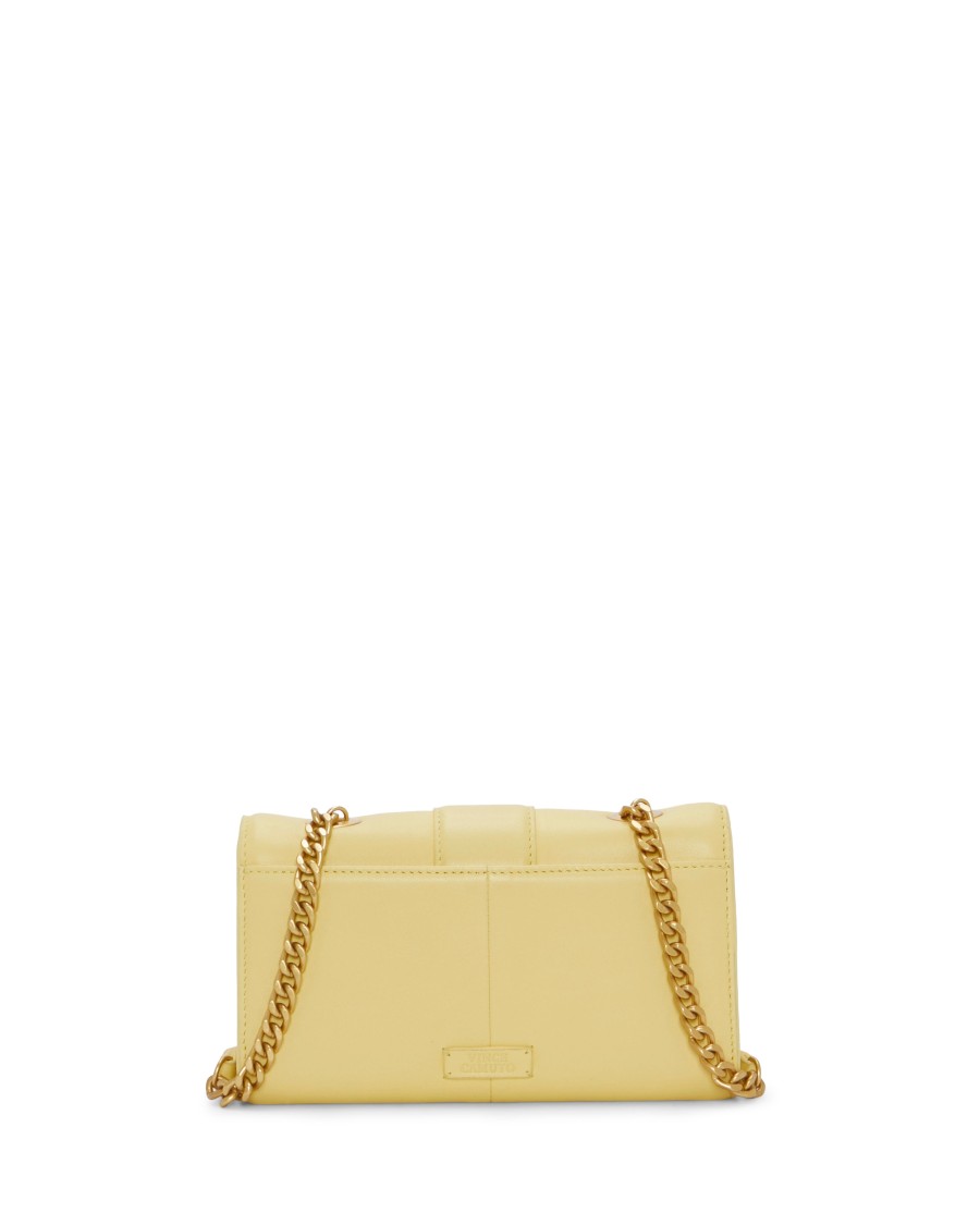 Vince Camuto Fenel portafoglio donna convertibile clutch