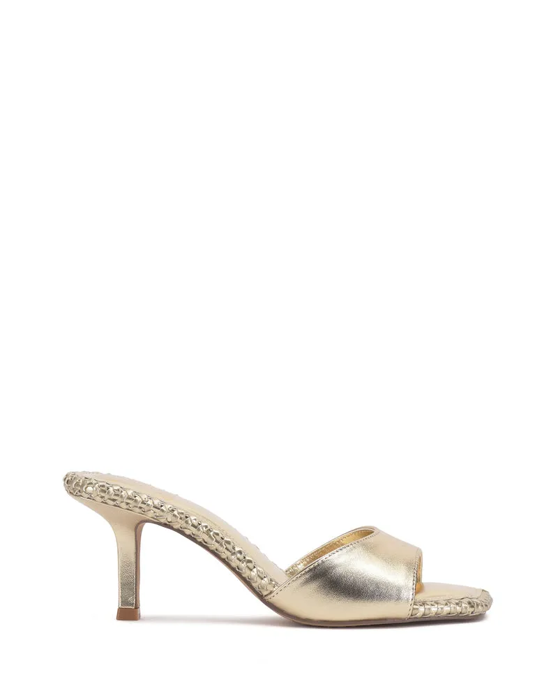 Vince Camuto Emmla Mule Donna Punta Quadrata