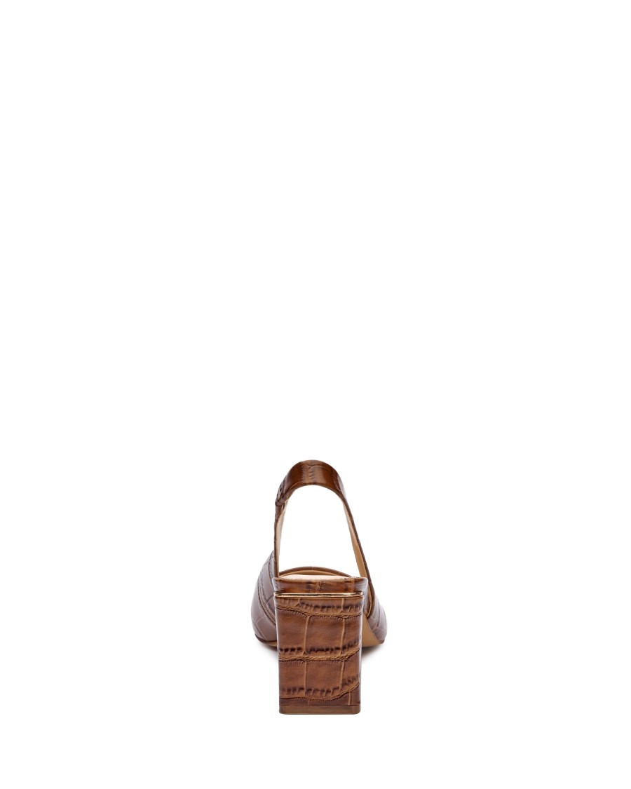 Vince Camuto Hamden décolleté slingback pelle