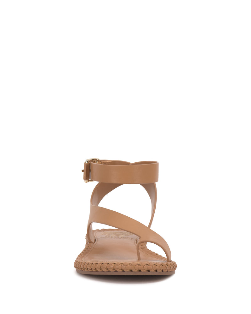 Vince Camuto Libahs sandali bassi fibbia uso quotidiano