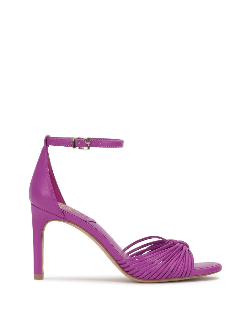 Vince Camuto Blaine Sandalo Donna Tacco Alto Cinturino