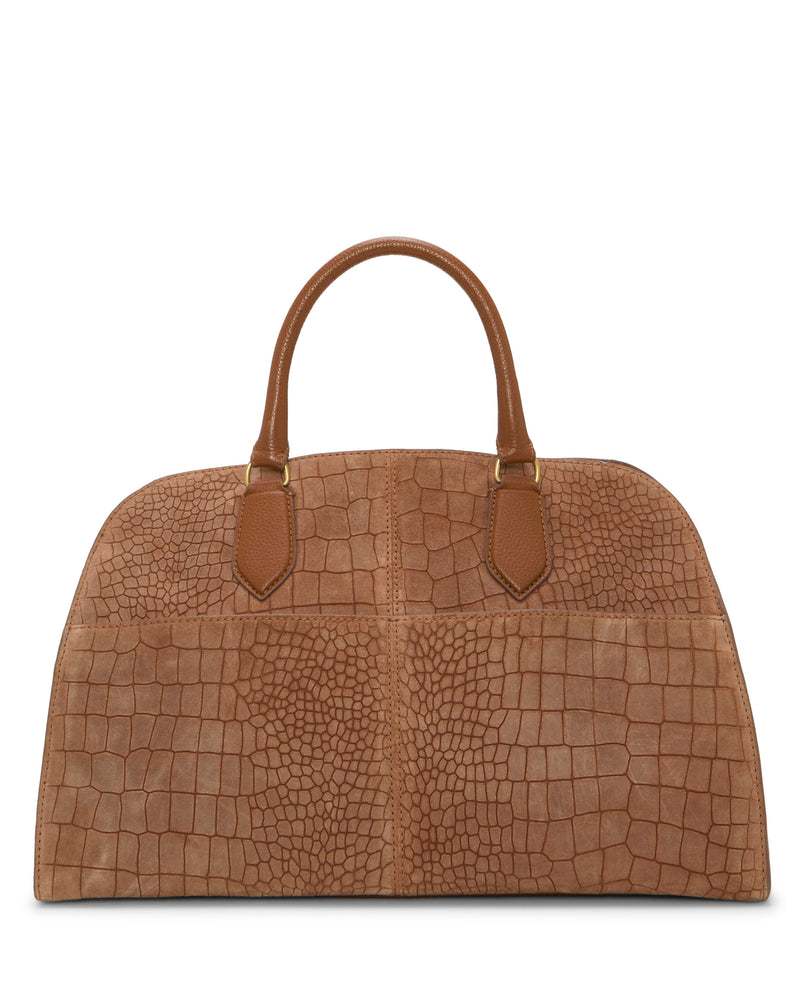 Vince Camuto Tasha borsa satchel pelle tracolla