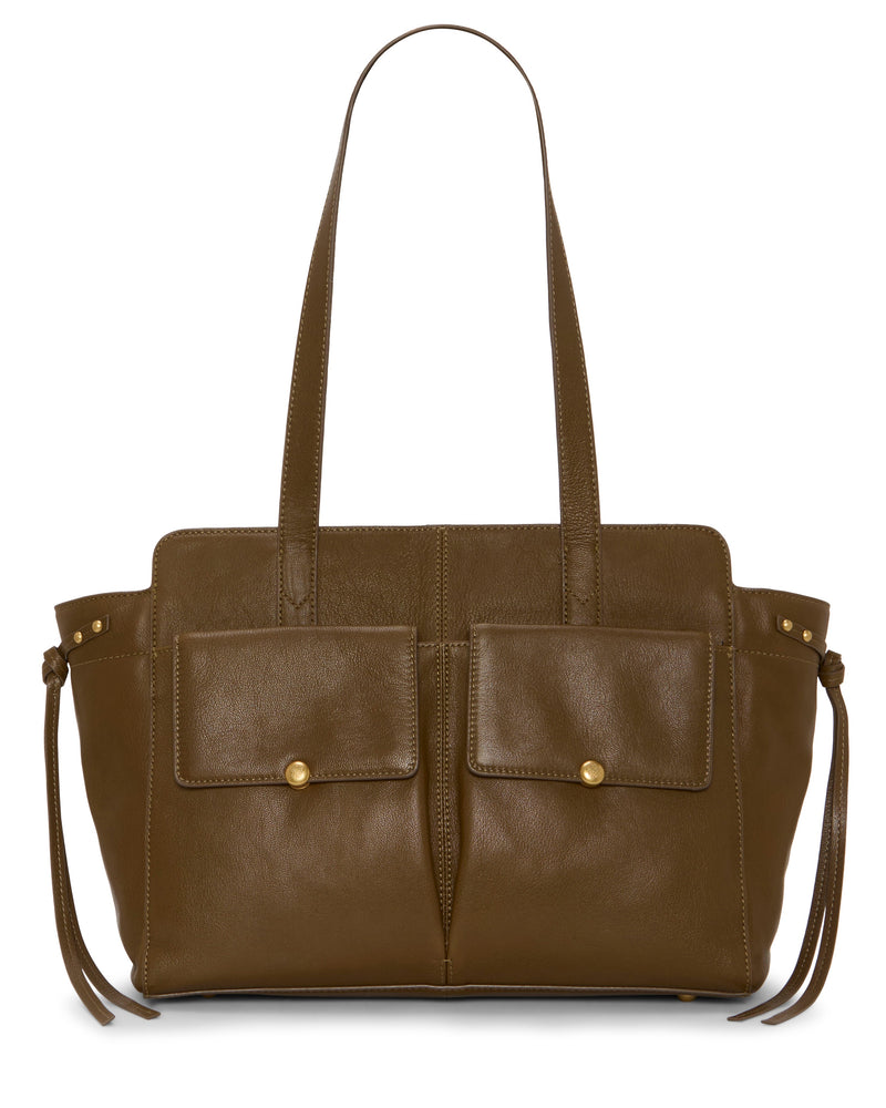 Vince Camuto Carly Borsa Tote Shopper Tasche Esterne