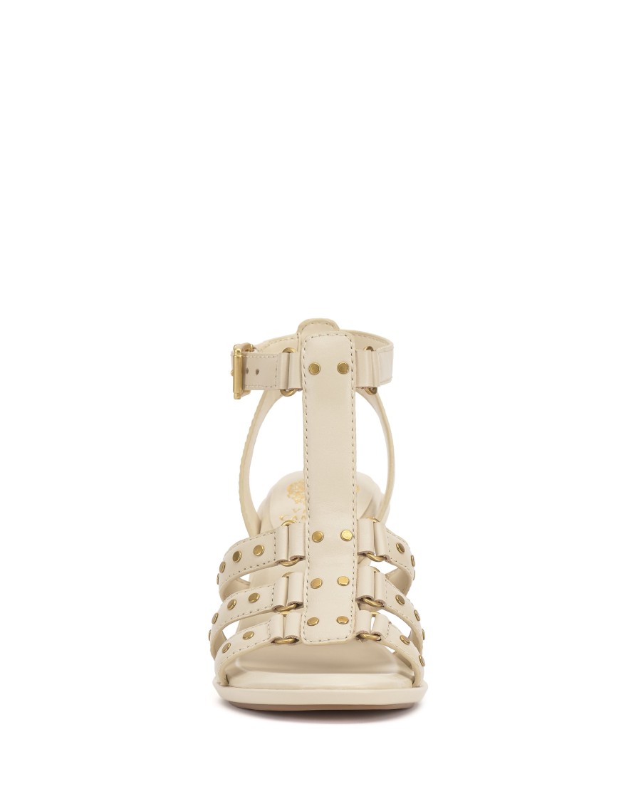 Vince Camuto Fawzi sandalo gladiatore donna con borchie