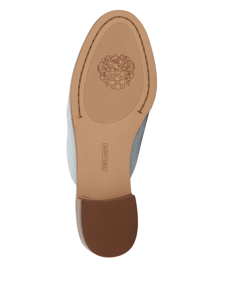 Vince Camuto Cobby Mule Sabot Donna Tacco Basso