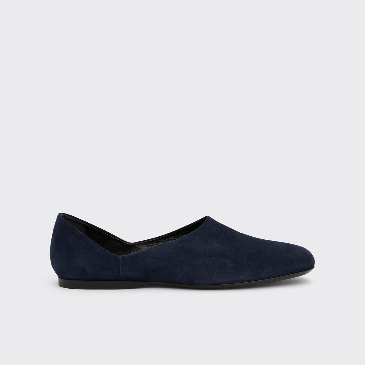 Pierre Hardy Pia Slip-On Mules Blu Navy 10 mm