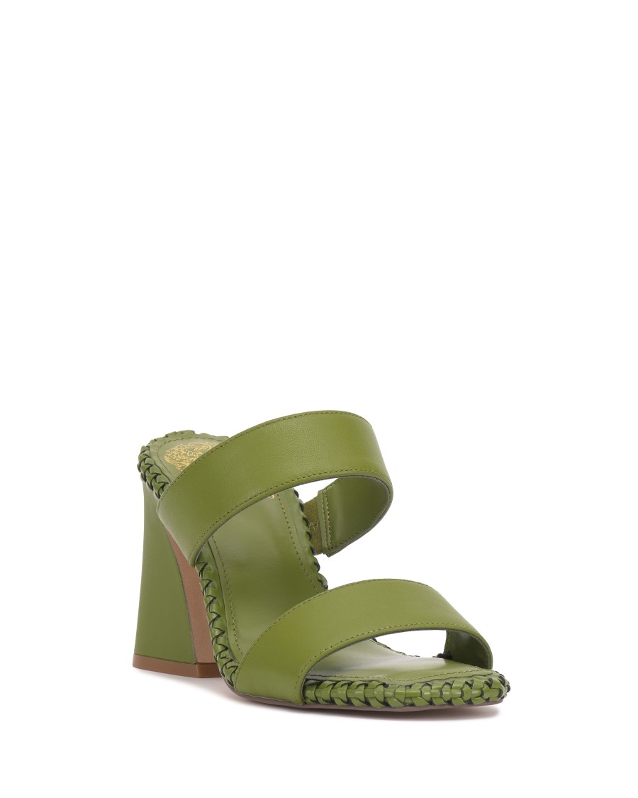 Vince Camuto Kaden Mule Ciabatta Donna Elegante