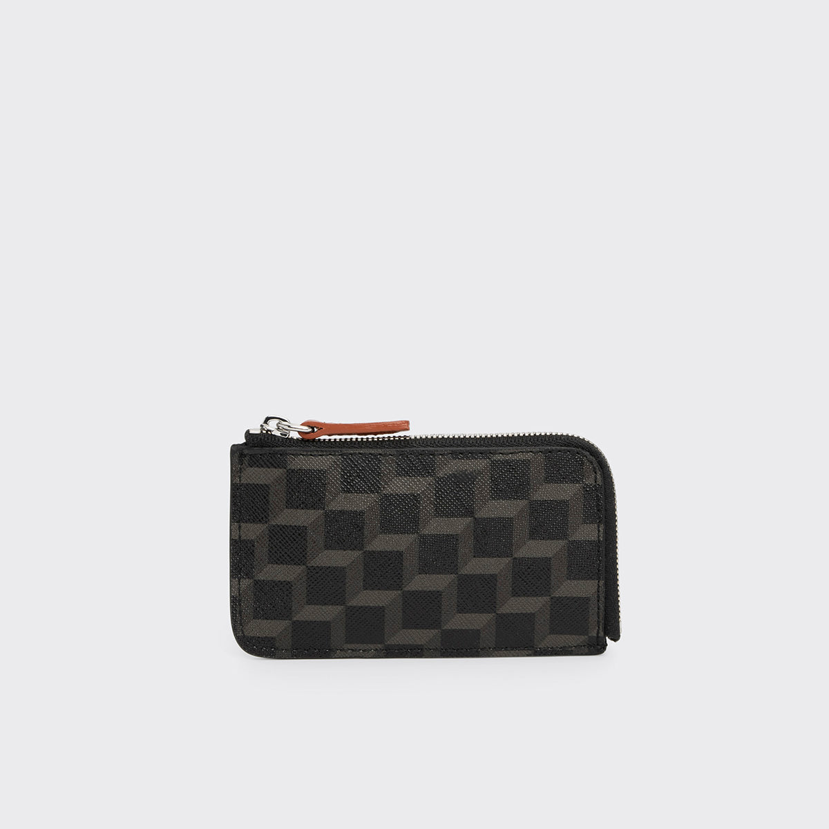 Pierre Hardy Babylone SW02 portamonete nero TU tela