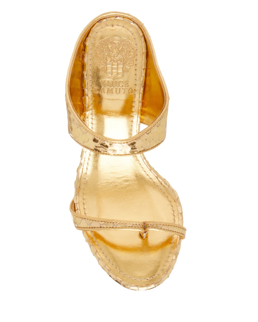 Vince Camuto Brisaa Sandalo Donna