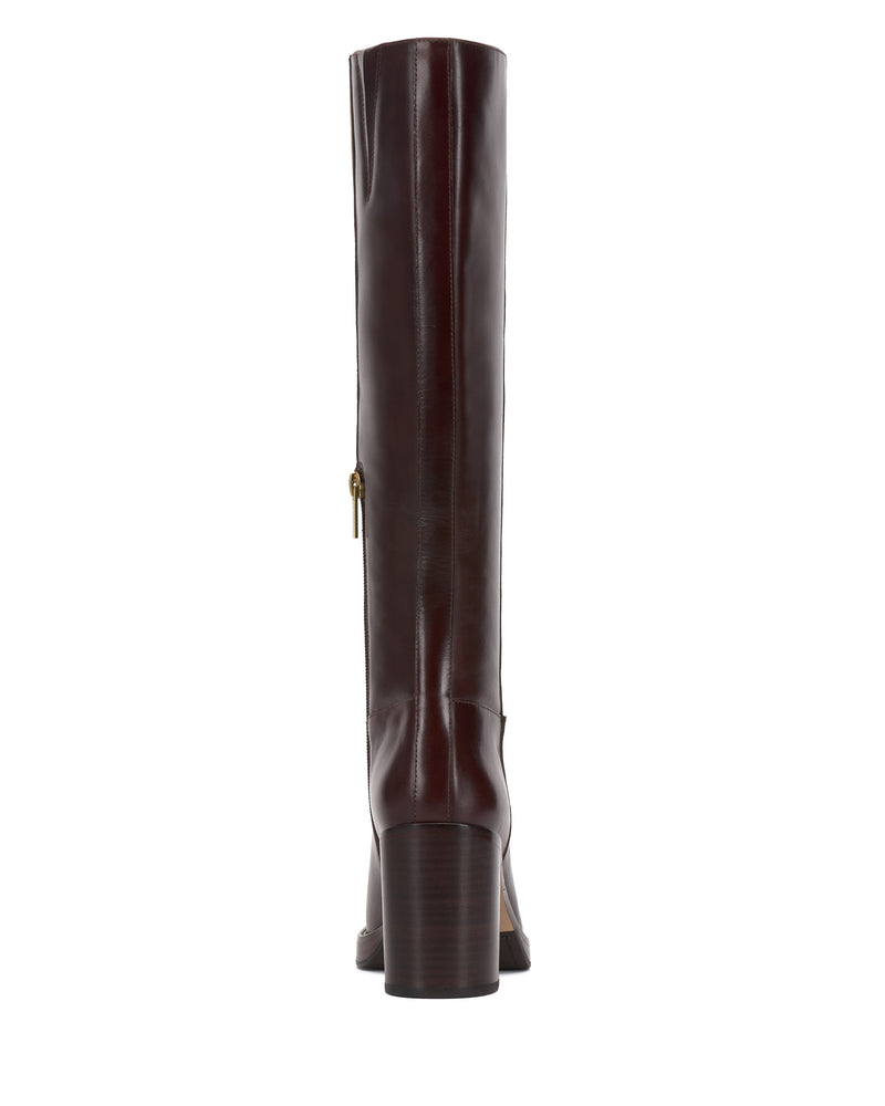 Vince Camuto Gibi stivale alto polpaccio extra largo
